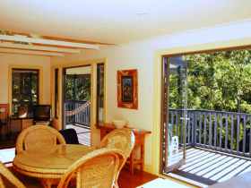 Berry accommodation, New South Wales