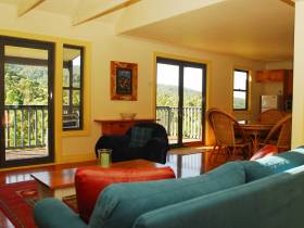 Berry accommodation, New South Wales