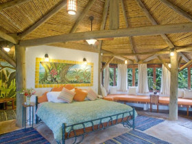 The Ranchito Master Suite