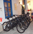 Bike station