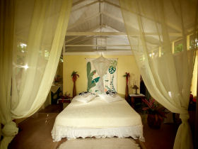 St Lucia holiday accommodation