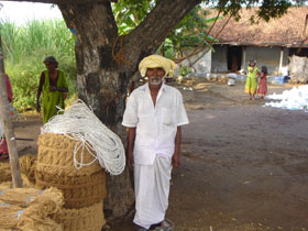 Nilgiri hills eco homestay accommodation in Tamil Nadu, India