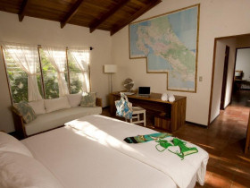 Costa Rica luxury beach hotel, Harmony Hotel
