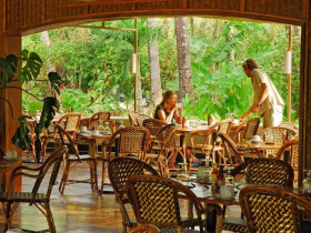 Costa Rica luxury beach hotel, Harmony Hotel