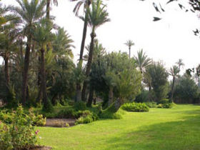 Women only luxury spa retreat in Marrakech, Morocco