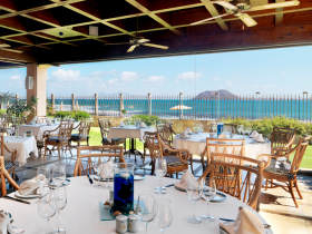 Fuerteventura luxury hotel, Canary Islands