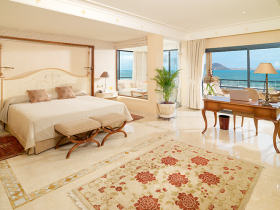 Fuerteventura luxury hotel, Canary Islands