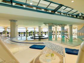 Fuerteventura luxury hotel, Canary Islands