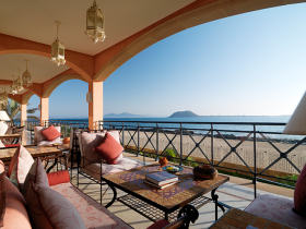 Fuerteventura luxury hotel, Canary Islands