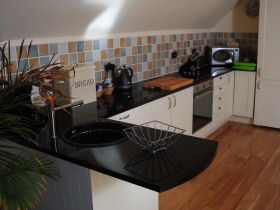 Luxury self catering accommodation in Devon, England