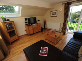 Luxury self catering accommodation in Devon, England