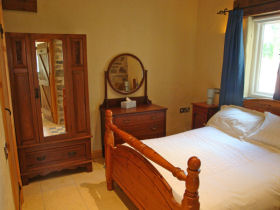 Pembrokeshire holiday, eco barn accommodation in Wales