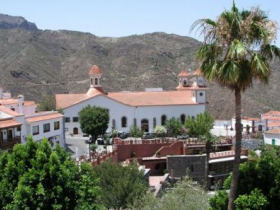 Gran Canaria hotel in the Canary Islands