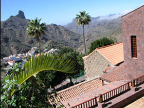 Gran Canaria hotel in the Canary Islands