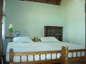 Kerala guesthouse & homestay, India