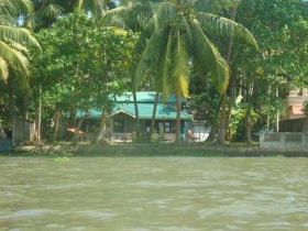 Kerala guesthouse & homestay, India