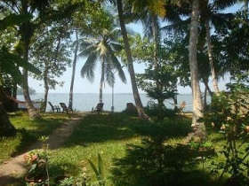 Kerala guesthouse & homestay, India