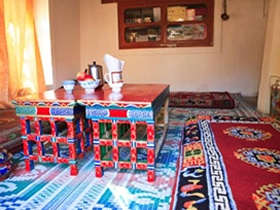 Homestays in Ladakh, India