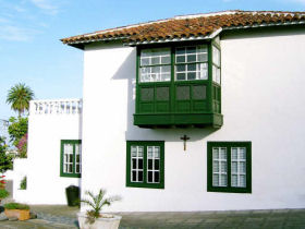 Tenerife villa holiday, sleeping 4 people