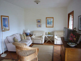 Tenerife villa holiday, sleeping 4 people