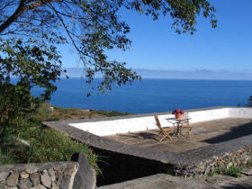 Tenerife villa holiday, sleeping 4 people