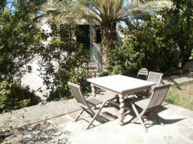 Tenerife villa holiday, sleeping 4 people