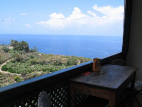 Tenerife villa holiday, sleeping 4 people