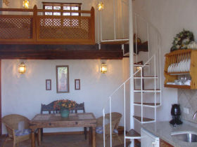 Tenerife holiday apartments, sleeps 2