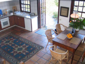 Tenerife villa holidays, sleeps 8 people