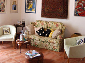 Tenerife holiday accommodation sleeping 6
