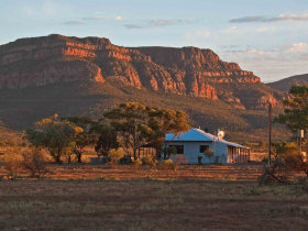 Arkapena Homestead