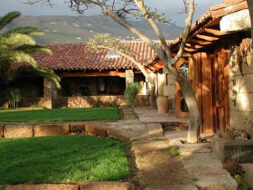 Tenerife retreat in the Canaries, Spain