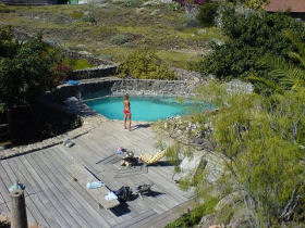 Tenerife retreat in the Canaries, Spain
