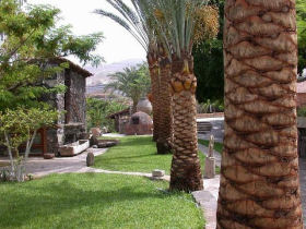 Tenerife retreat in the Canaries, Spain