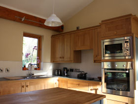 County Down self catering cottage in Northern Ireland