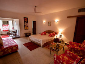 Uttarakhand homestays in the Indian Himalayas