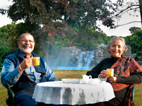 Uttarakhand homestays in the Indian Himalayas