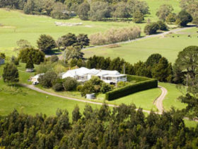 Apollo Bay accommodation on the Great Ocean Road, Australia