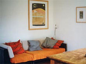 Extremadura self catering accommodation, Spain