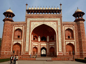 India Golden Triangle holiday, tailor made 