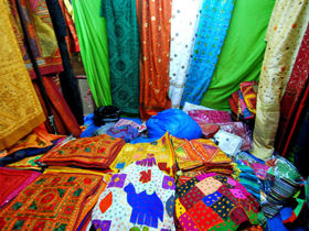 India Golden Triangle holiday, tailor made 