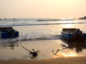 Goa homestay holiday, India