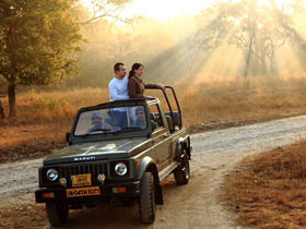 North India tailor made holiday