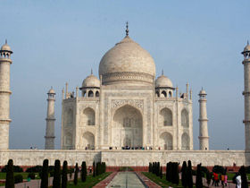 North India tailor made holiday