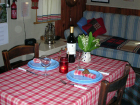 Dordogne self catering accommodation