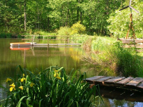 Dordogne self catering accommodation