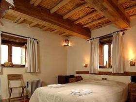 Atlas Mountains accommodation