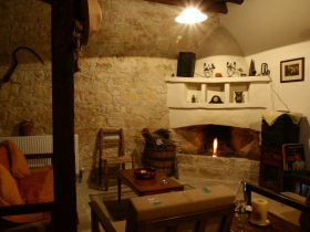 Troodos Mountains accommodation, Cyprus