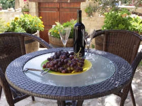 Troodos Mountains accommodation, Cyprus