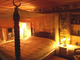 Ephesus holiday cottages, Turkey